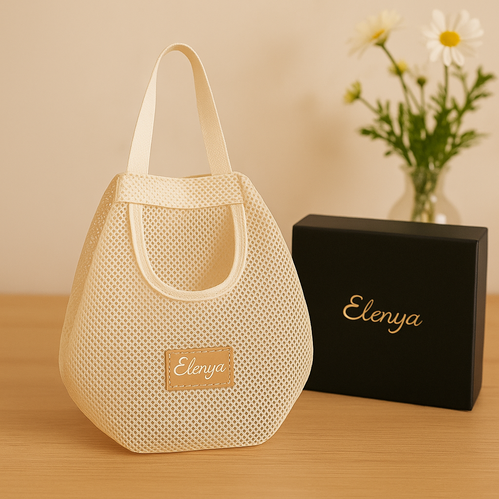 BodyBag™ - Sac de rangement lingerie discret